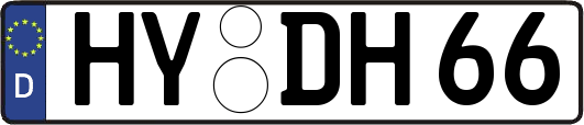 HY-DH66