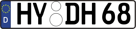 HY-DH68