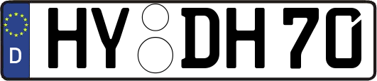 HY-DH70