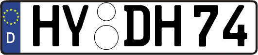 HY-DH74