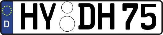 HY-DH75