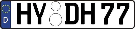 HY-DH77