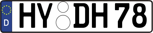 HY-DH78