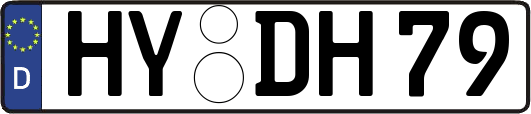 HY-DH79