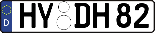 HY-DH82