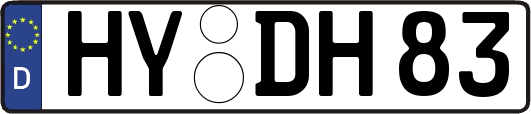 HY-DH83