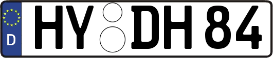 HY-DH84