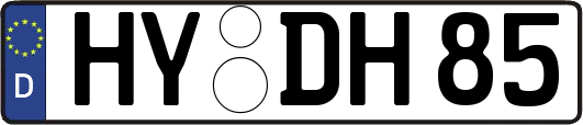 HY-DH85