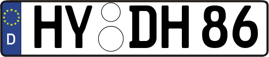 HY-DH86
