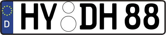 HY-DH88