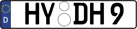 HY-DH9