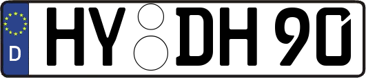 HY-DH90