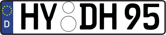 HY-DH95