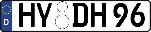 HY-DH96