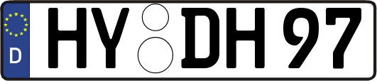 HY-DH97