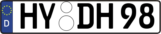 HY-DH98