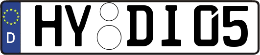 HY-DI05