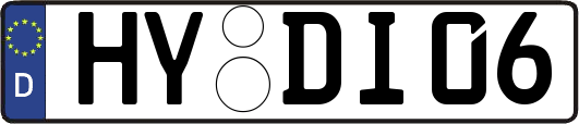 HY-DI06