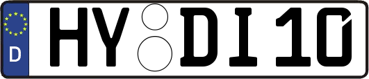 HY-DI10
