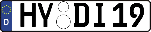 HY-DI19