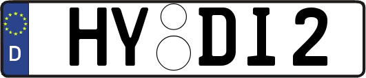 HY-DI2