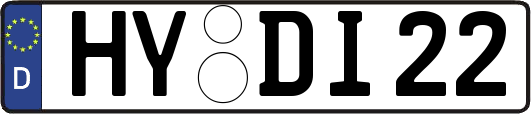 HY-DI22