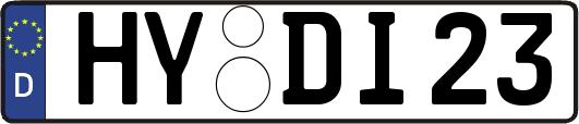 HY-DI23