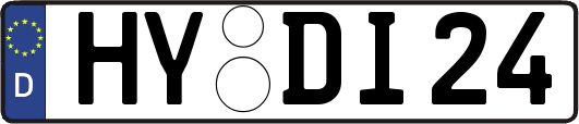 HY-DI24