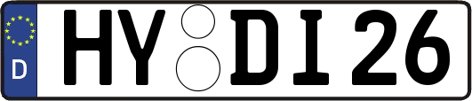 HY-DI26