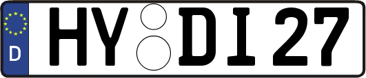 HY-DI27