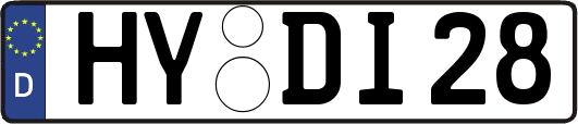 HY-DI28