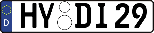 HY-DI29