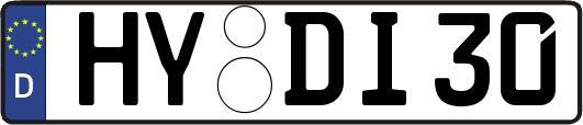HY-DI30