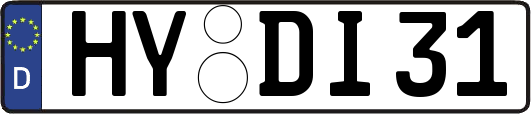 HY-DI31