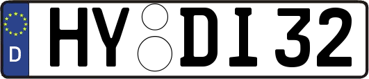 HY-DI32