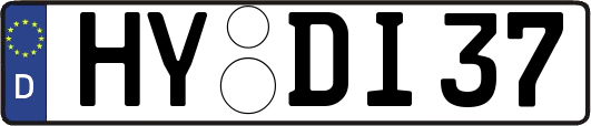 HY-DI37