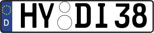 HY-DI38