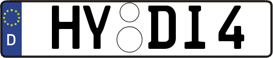 HY-DI4