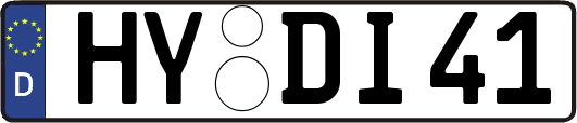 HY-DI41