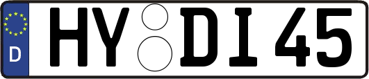 HY-DI45