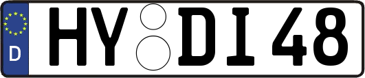 HY-DI48