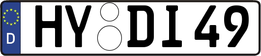 HY-DI49