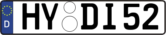 HY-DI52