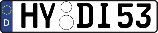 HY-DI53