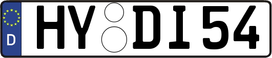 HY-DI54