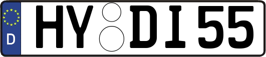 HY-DI55