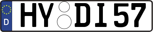 HY-DI57