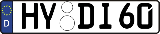 HY-DI60