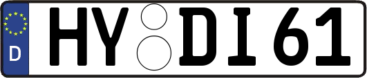 HY-DI61