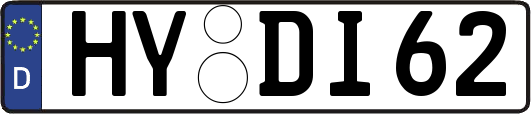 HY-DI62